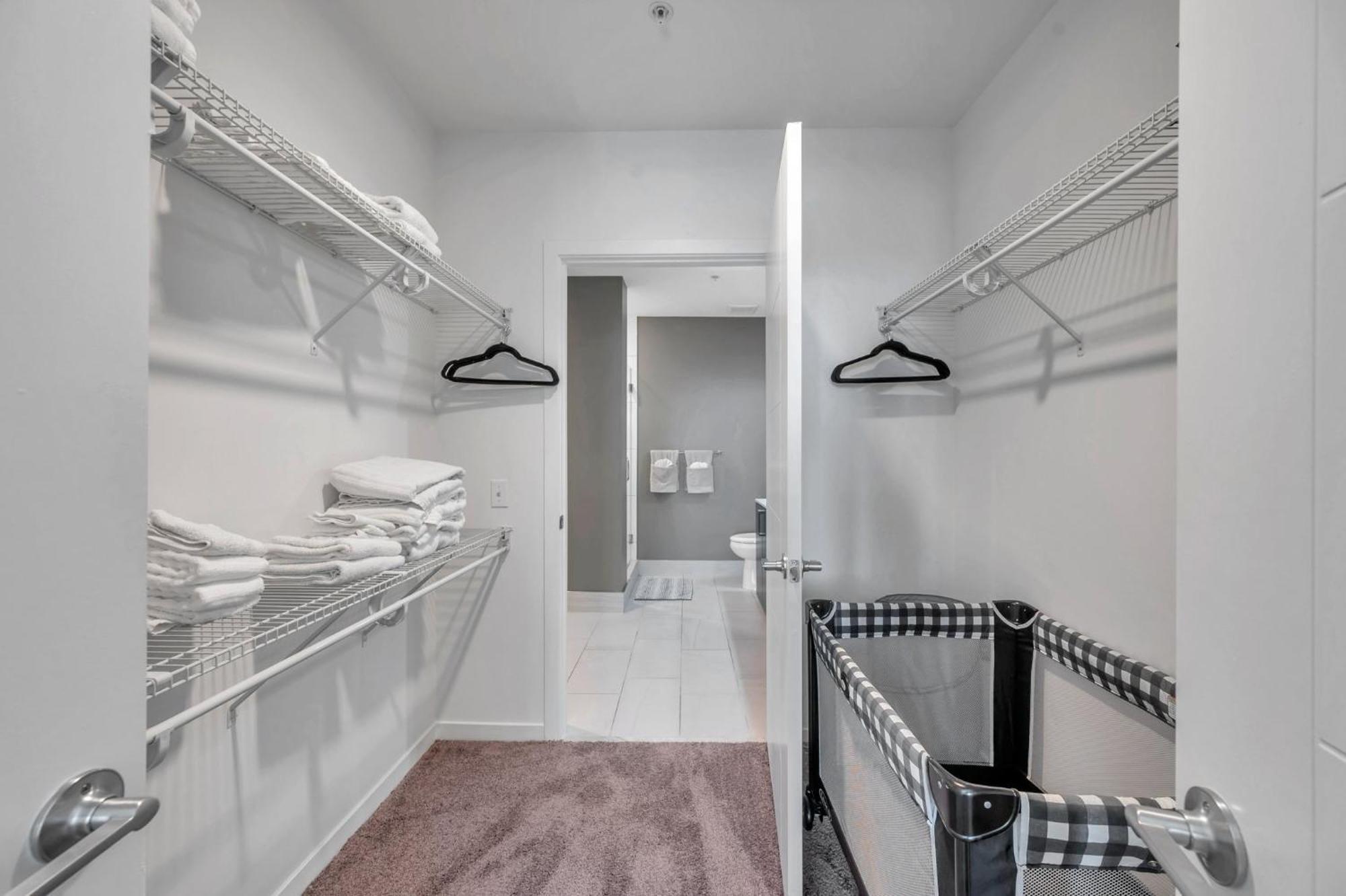Luxury 1 Bedroom With Den Downtown Tampa Apt - City Views, Rooftop Pool, Workspace Exterior foto
